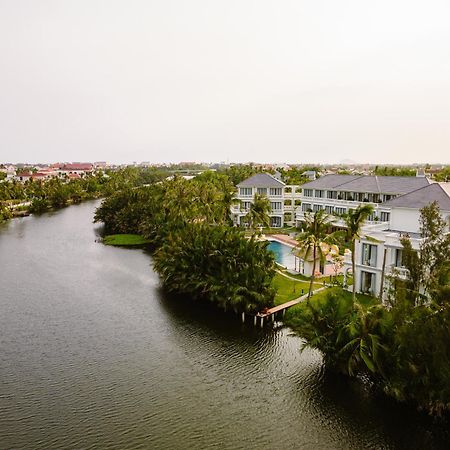 Moodhoian Riverside Resort & Spa Hoi An Exterior photo