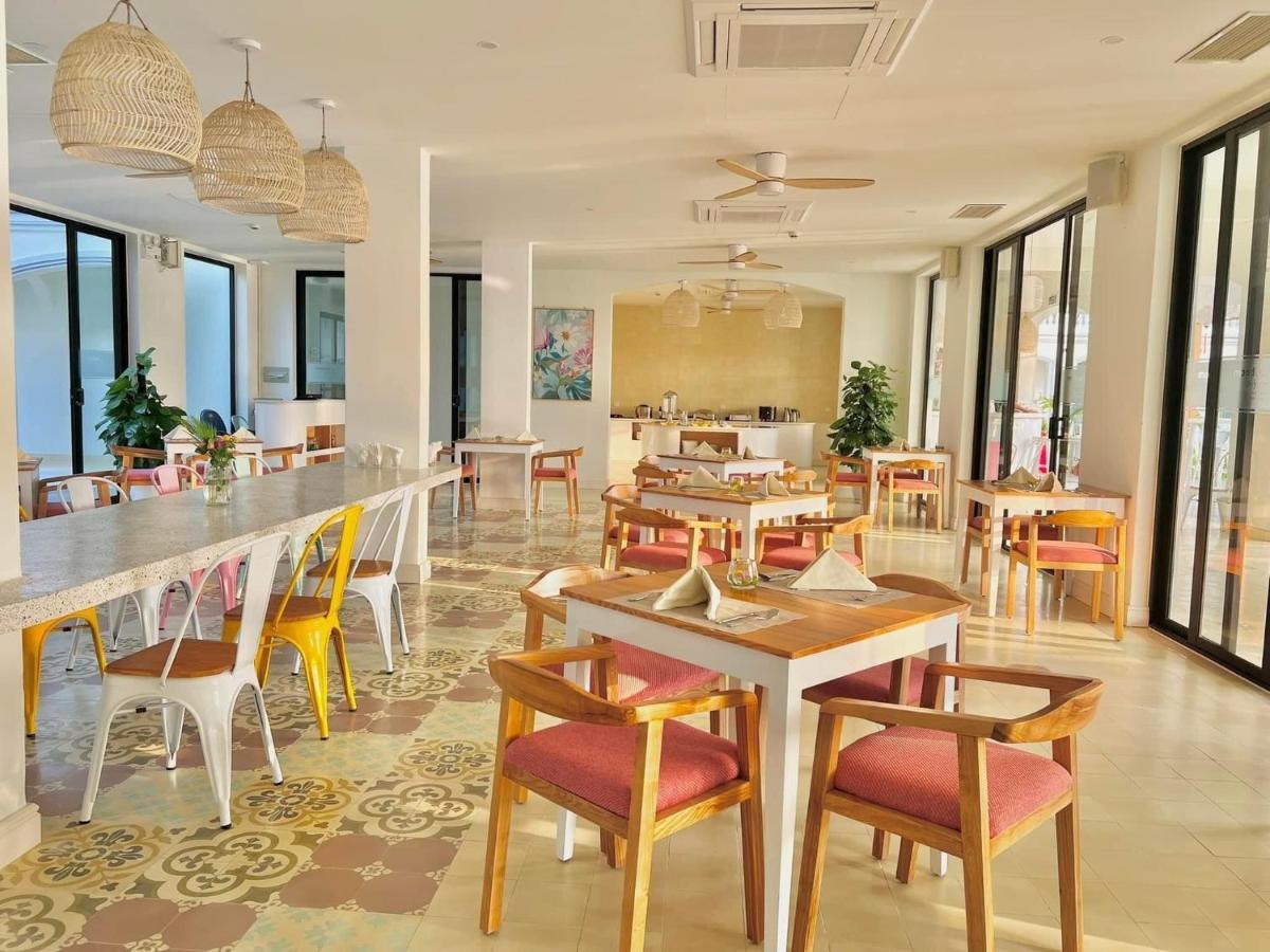Moodhoian Riverside Resort & Spa Hoi An Exterior photo