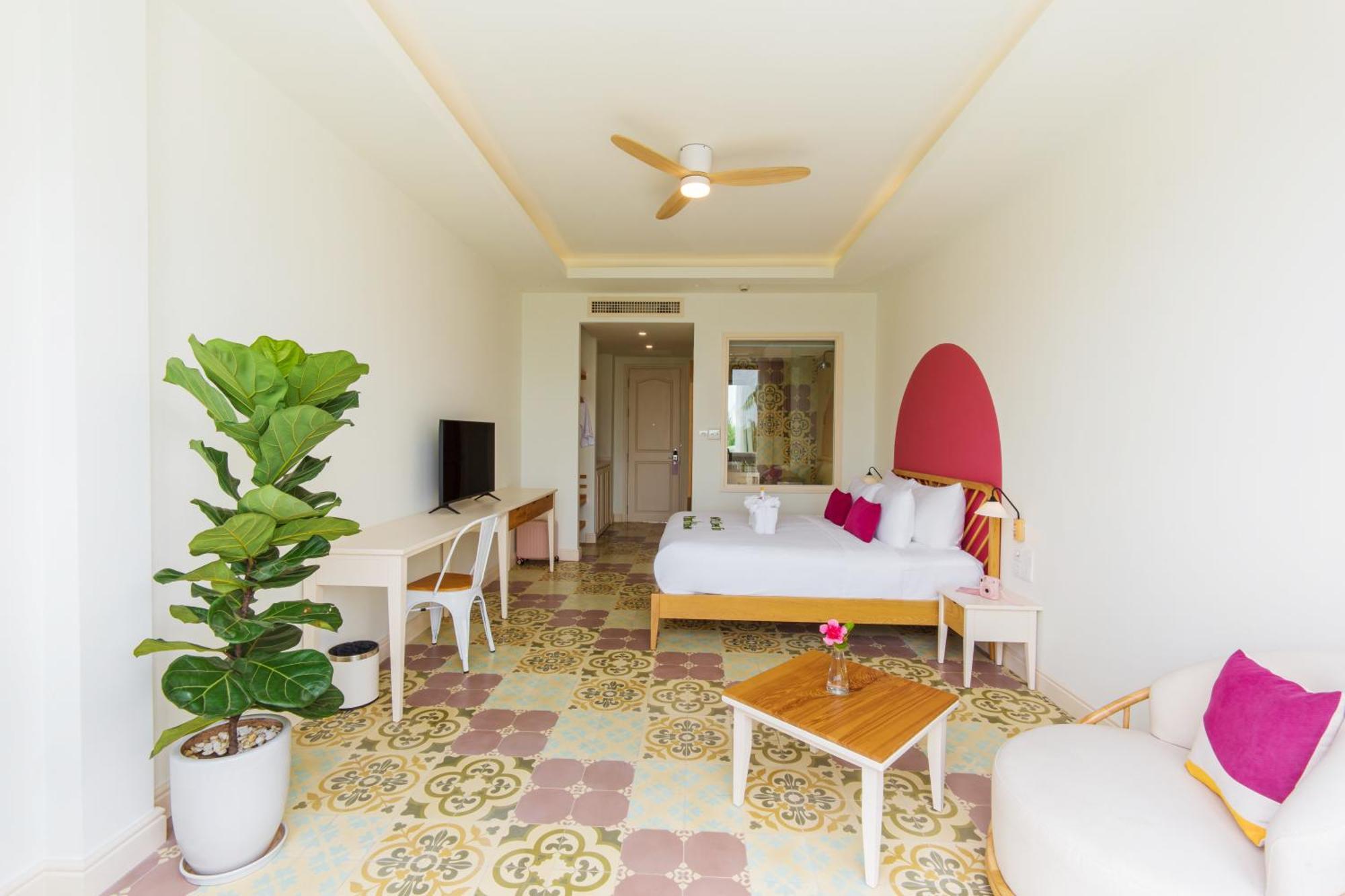 Moodhoian Riverside Resort & Spa Hoi An Exterior photo