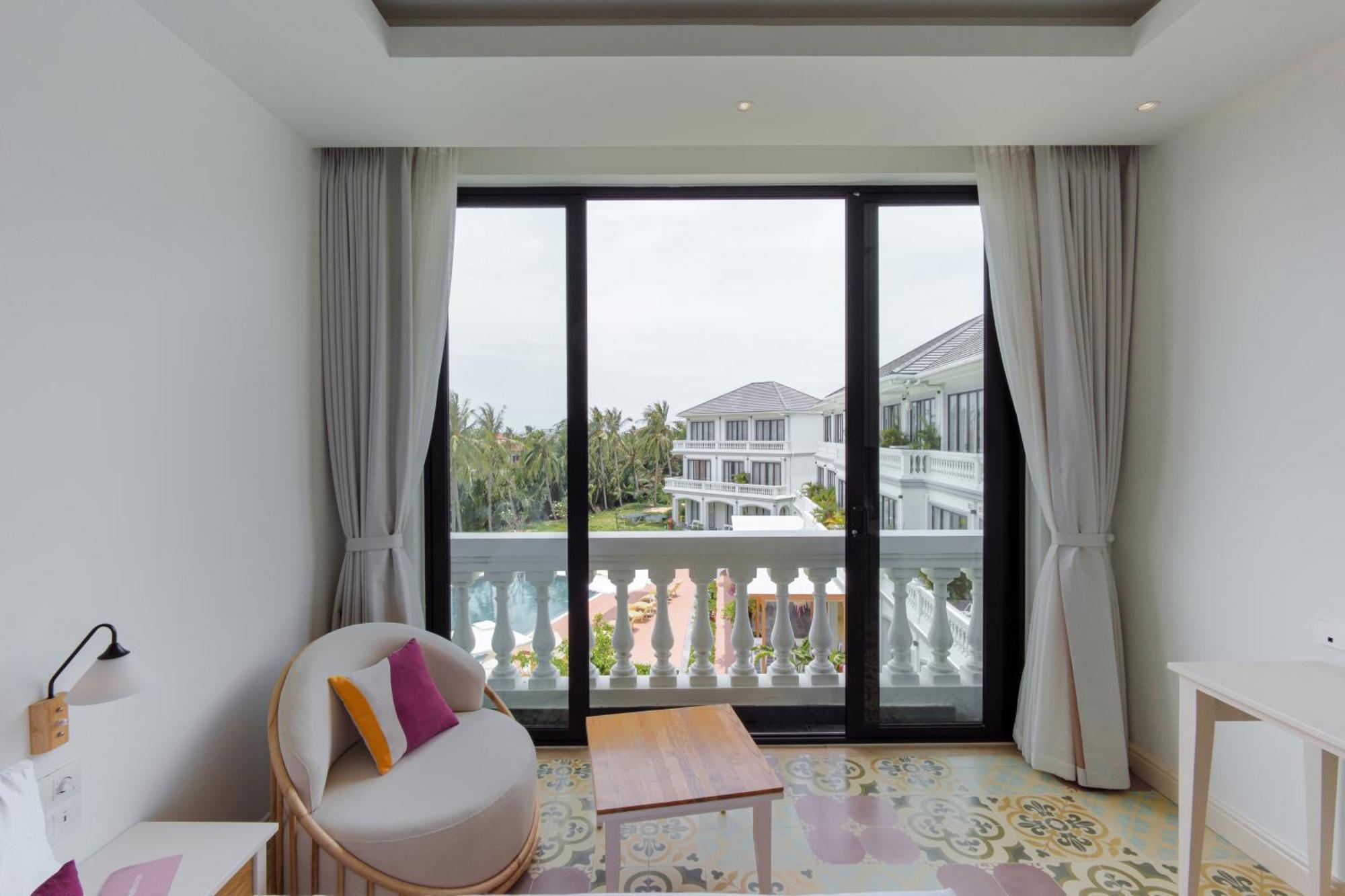 Moodhoian Riverside Resort & Spa Hoi An Exterior photo