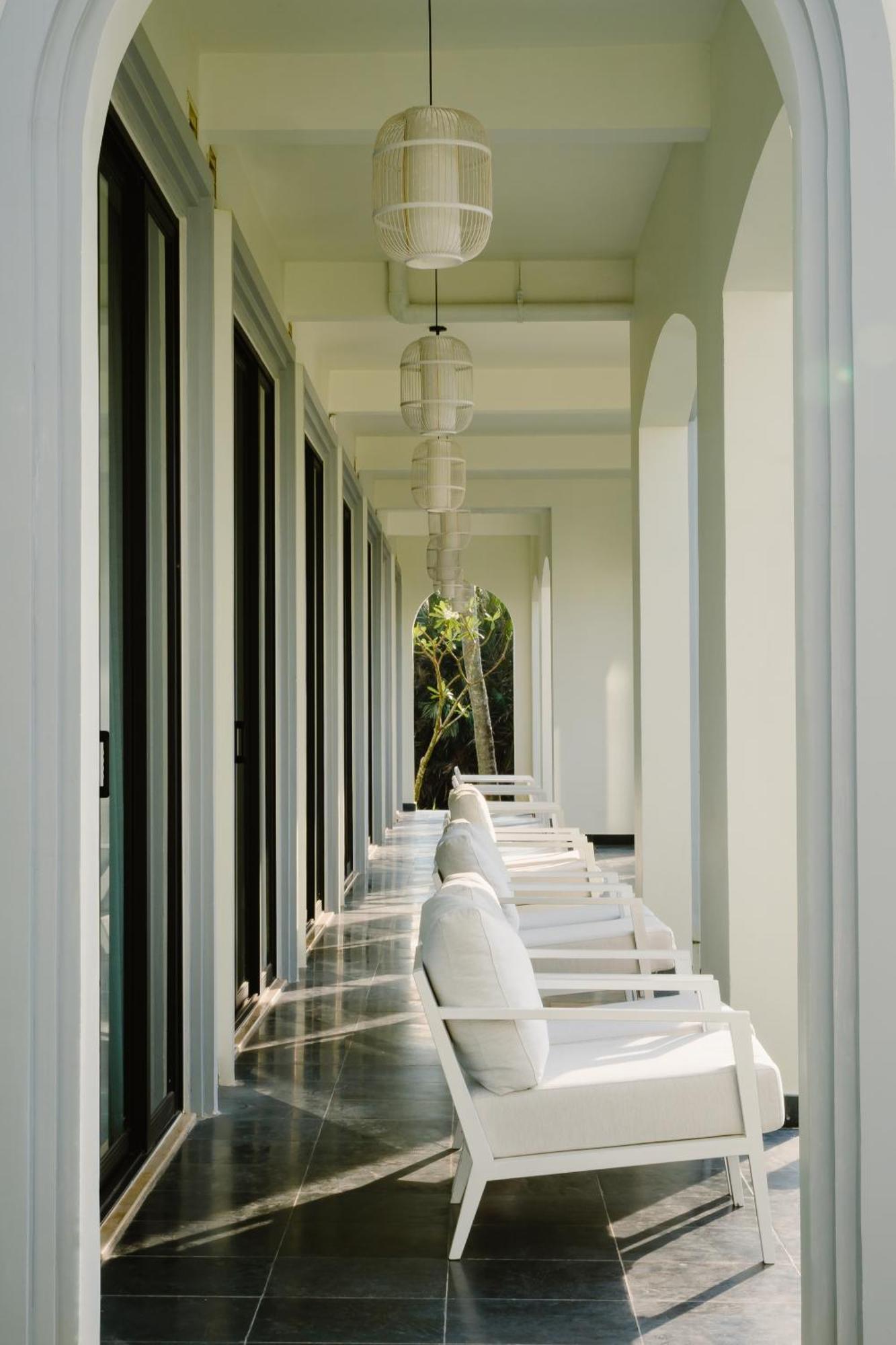 Moodhoian Riverside Resort & Spa Hoi An Exterior photo